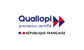 Certification Qualiopi — processus certifié, République française